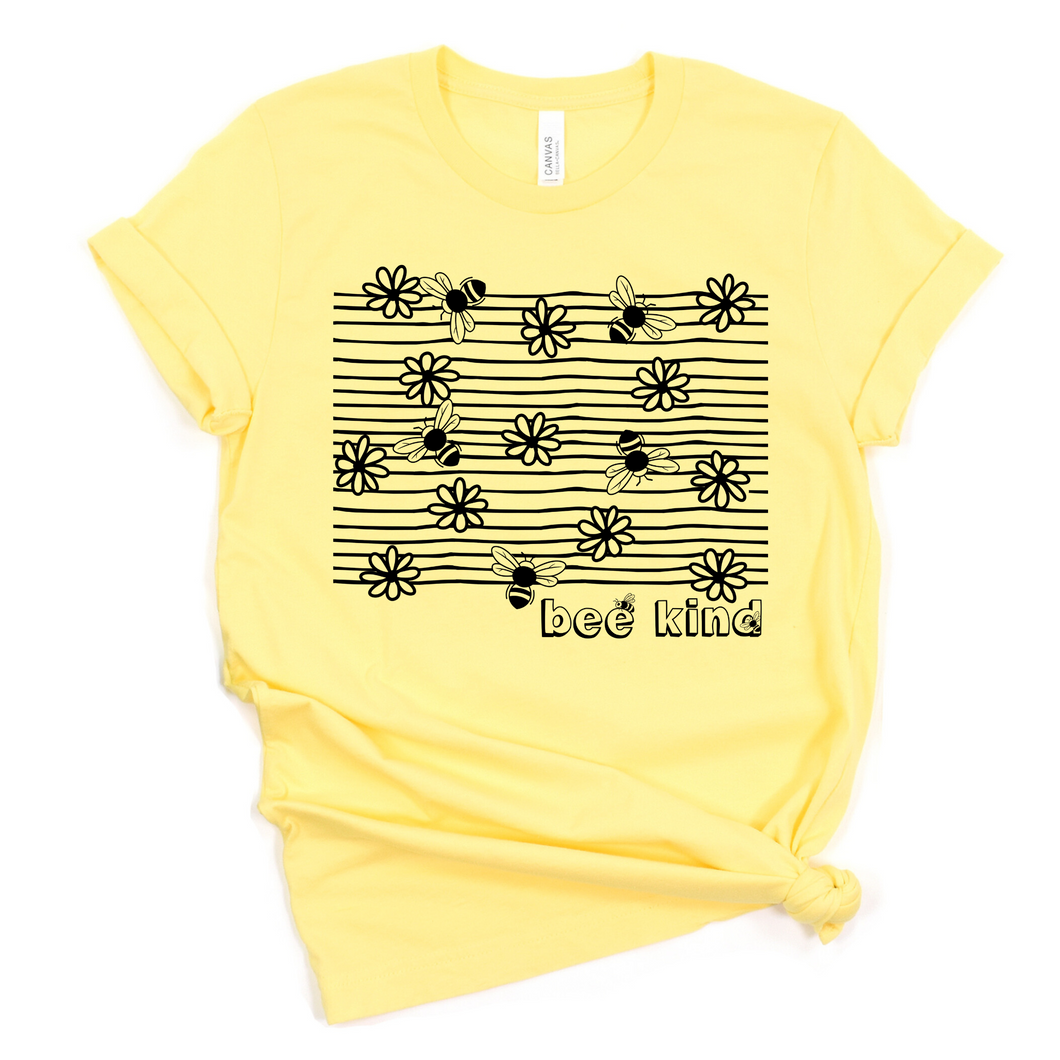 Bee Kind T-shirt