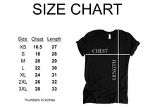 Load image into Gallery viewer, Trust in Jesus T-shirt
